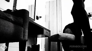 Beautiful Scouse Whore Services Her Client With Passion