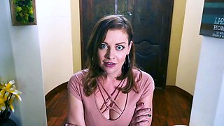 PervMom-It's My Sleeping Stepmom