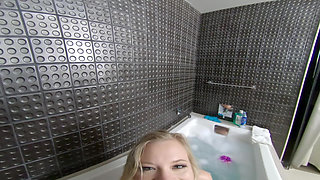 Soapy Seconds