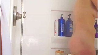 Lilnipclamp Beforeshowertime