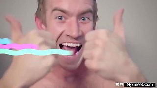 Holly Handrix Fucks Her Friends Bf