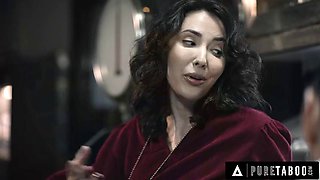 PURE TABOO Lonely  Depressed Embalmer Tommy Pistol Fantasizes Over Mysterious Jane Doe