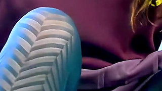 Talking Uniform Featuring Carla Brown