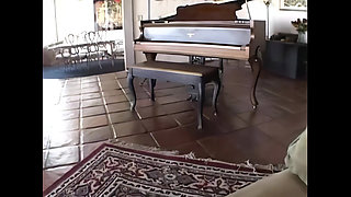 Missy Monroe: I Want Your Three Big Cocks Inside Me