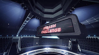 Shay Fox Vs Sophia Locke Orgasm Challenge