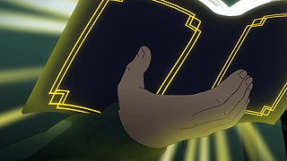 Alice's Broken World