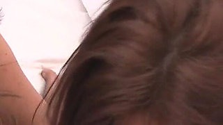 Big Titty Charlee Chase Sucks Cock with Giant Titty Brooke Tyler!