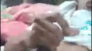 Video Sex Call When She Awake This Morning