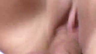 Blonde milf Diddi wants bukkake facial cum