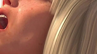 Alice in Wonderland - Chapter 9&10