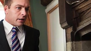 Summer Manor.Aurora Del Ray / Brazzers