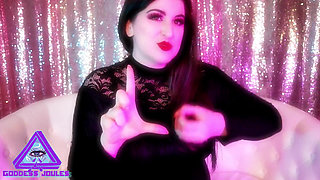 Losers Pay to Stroke Humiliation JOI