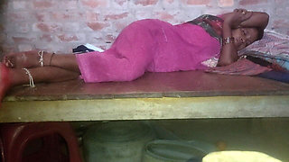 Husband Wife Sex in Hindi Audio