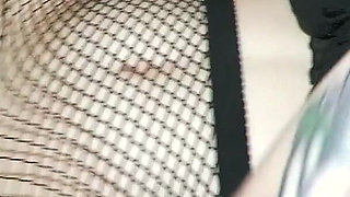 Crazy Cum Fest Gangbang 9 Men 1 Girl