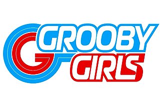 GROOBYGIRLS Trans Solo Dildo Anal Masturbation