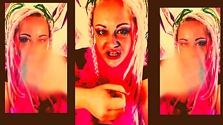 I’m Telling Your Boss You Sucked a Dildo for Me - JOI CEI