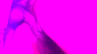 Hot Petite Ebony Teen Creamy Pussy Getting Blacked by BBC Cock Couldn’t Oppose Fiddling Clit When She Came Out the Shower POV