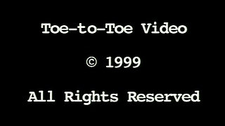 Movie From Alicia of Barefoot Confidential