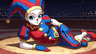 Fantasy Anime Girls - Soft Aesthetic Scenes Compilation