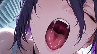Chainsaw Man Hentai Reze Fucking POV Uncensored