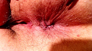 Tight Butthole Winking