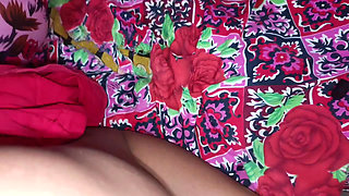 Desi Aunty Part 1