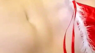 Clit Teasing Explodes Record Climax Cant Stop Moaning Through Overwhelming Peaks