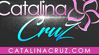 Catalina Cruz - Erotic Elegance