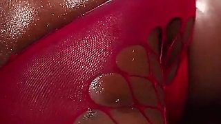 Her First Time Taking Dick This Big and She Couldn’t Control Her Squirt