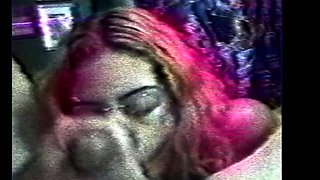 GothGirlfriends - Nali Marie - Tattooed Offers Her Body For