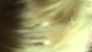 Peite amateur Lila first gloryhole POV