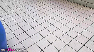 My Teen Stepsister Can't Resist Cheating with My Big Cock - Lacy Tate