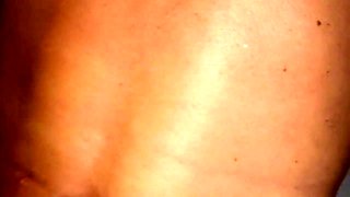 Stepmom Gets Fucked on the Washing Machine by Her Stepson!