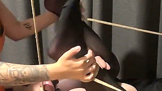 Pbp 2 I'm Fucking You Hard While You're Tightly Bound