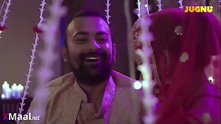 Classy Indian bombshell incredible porn scene