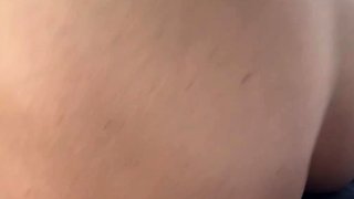 Blonde Blowjob Outdoor