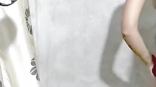 Collage Girl Tasnim Hot Dance Video.