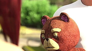 Rose's New Dorm Roommate Is Not Who She Expected - Law College 2