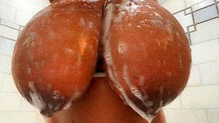 Ebony girls caught masturbating Black and Ebony