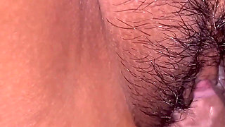 Indian Hot Young Desi Bhabhi Rides Big Dick and Hard Fucking Too Much Good Doggystyle Sex