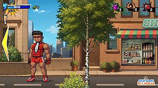 Ep2: Femboy Futa Mania - Rematch with Mintwhip After 35 Days of Training