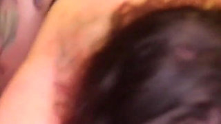 She Gave Him Her Pussy: Squirting Creampie Repayment