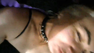 Naughty Pig Farmer Getting Punished for Not Being a Good Girl