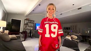 Dan Dangler Surprising Her Boyfriend