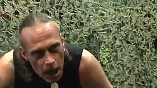 Personal slaves - scene #05