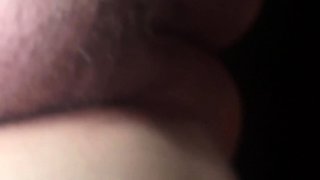 Setting up the Czech gloryhole with hubby got us both a bit