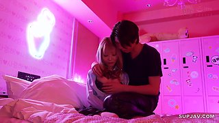 Crazy Porn Clip School Uniform Great , Its Amazing