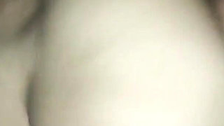 Amateur Couple Have Sex for the First Time Secretly From Their Parents