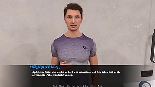 Lured a bitch to the beach and fucked a fit porn actress on the beach