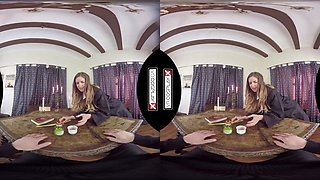 Harry potter, vr, vr joi